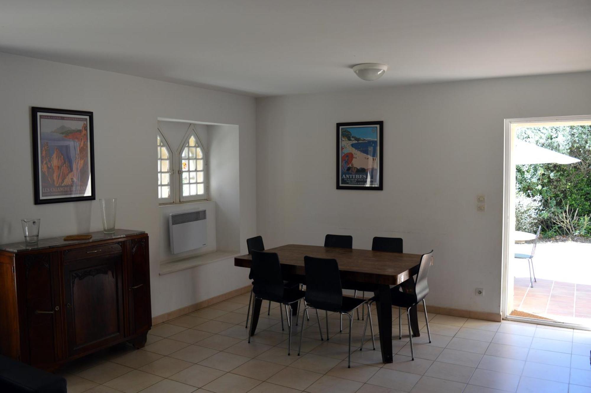 Chateau Du Fenouillet - Porquerolles 72m2